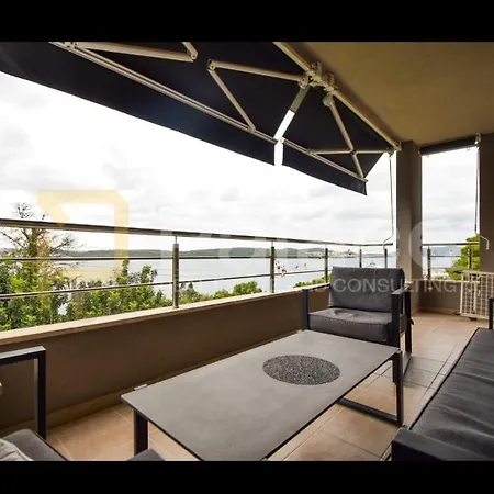 Apartman Chatarina Trogir