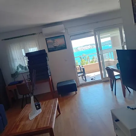 Apartment Chatarina *