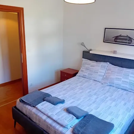 Chatarina Apartment *