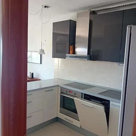 Chatarina Apartment
