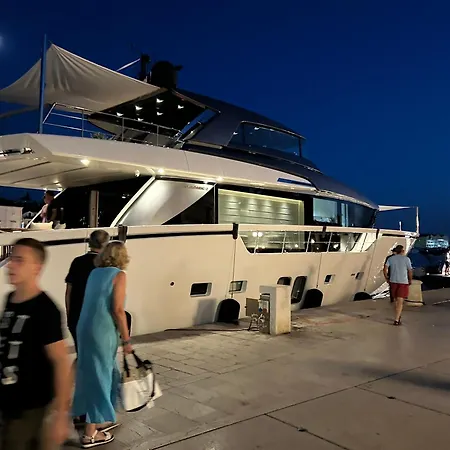 Chatarina Apartman Trogir