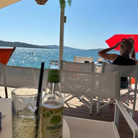 Chatarina Trogir