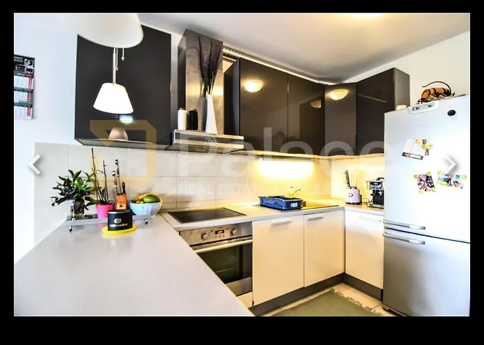 Chatarina Трогир