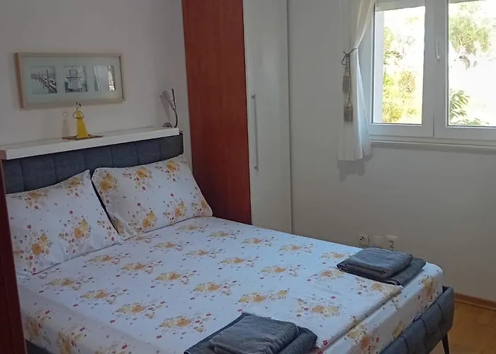 Chatarina * Трогир