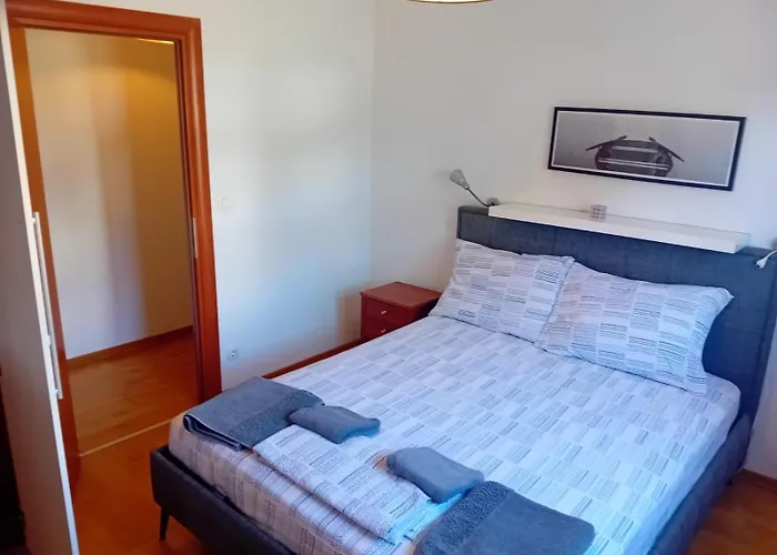 Chatarina Апартаменты *