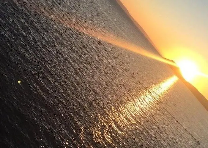 Chatarina Трогир