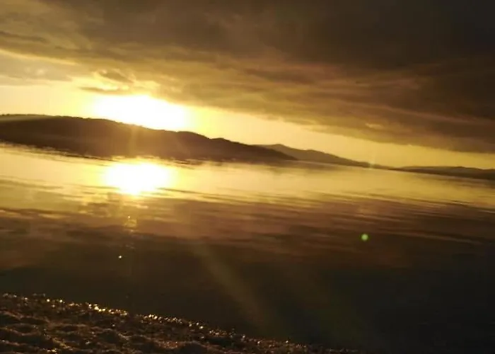 Chatarina Апартаменты *