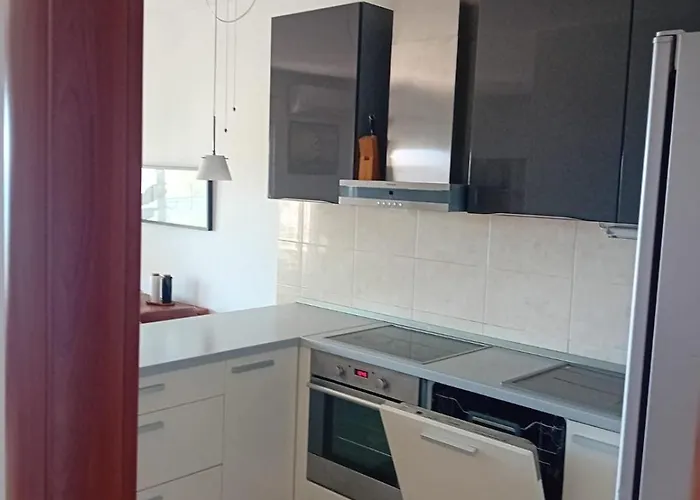 Chatarina Апартаменты