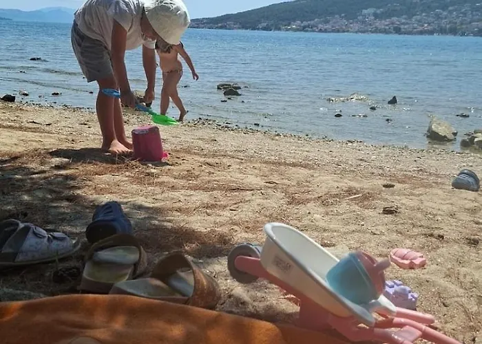 Апартаменты Chatarina