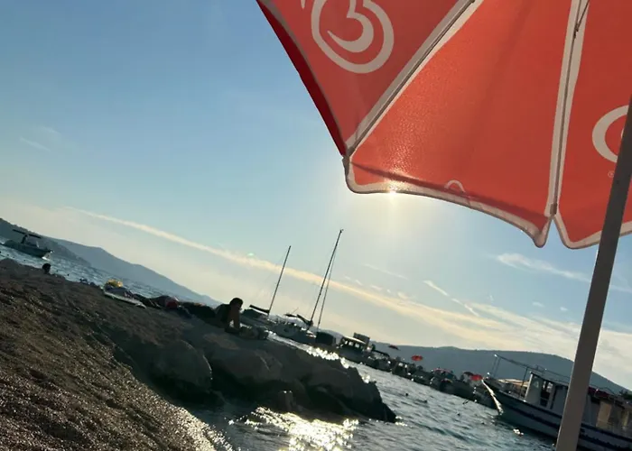 Chatarina Трогир