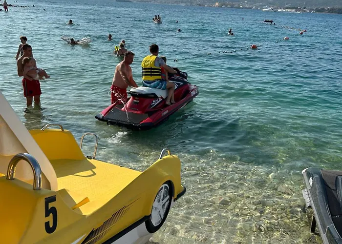 Chatarina Апартаменты *