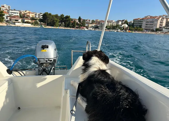 Chatarina Апартаменты