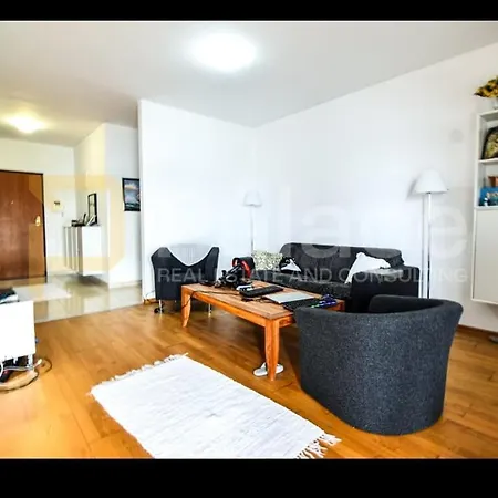 Apartment Chatarina *