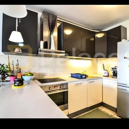 Chatarina Трогир