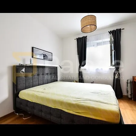 Apartment Chatarina
