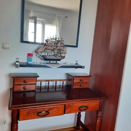 Chatarina Apartment *