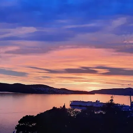 Chatarina * Трогир