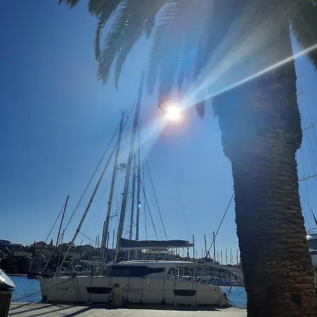 Апартаменты Chatarina