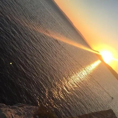 Chatarina Трогир