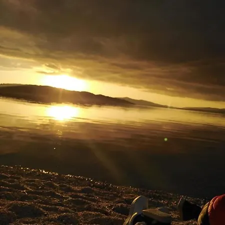 Chatarina Апартаменты *