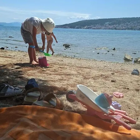 Апартаменты Chatarina