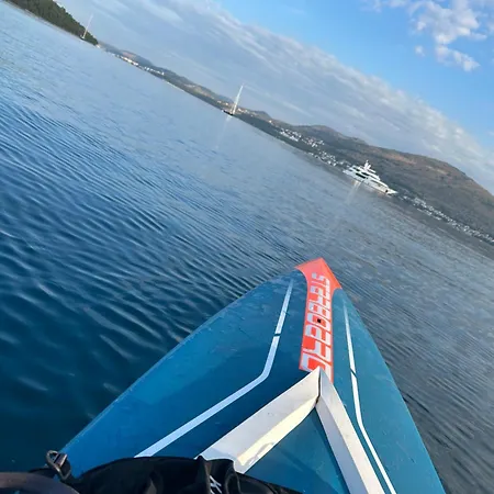 Chatarina Апартаменты Трогир