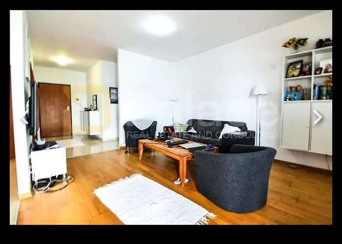 דירה Chatarina *