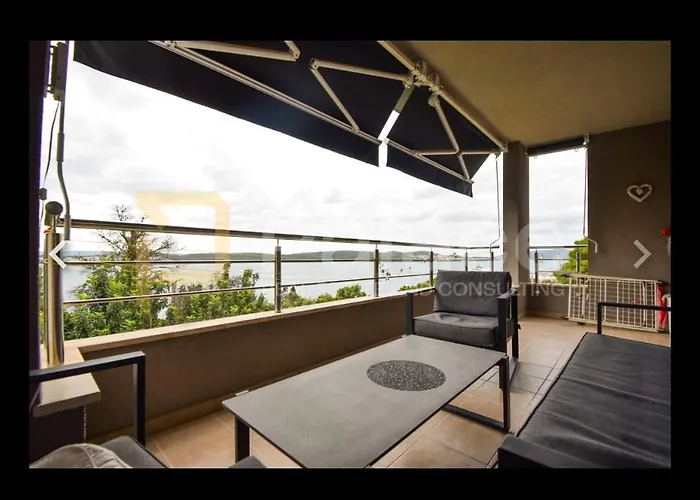 דירה Chatarina טרוגיר