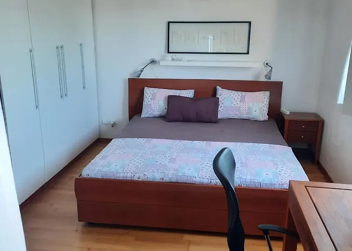 דירה Chatarina טרוגיר