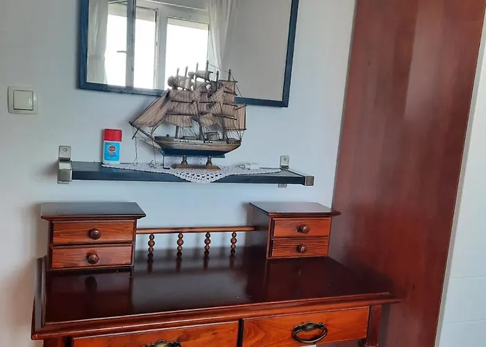 Chatarina דירה *