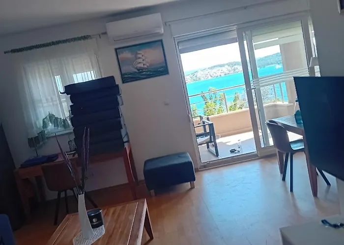 דירה Chatarina *