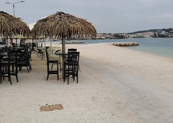 Chatarina דירה טרוגיר