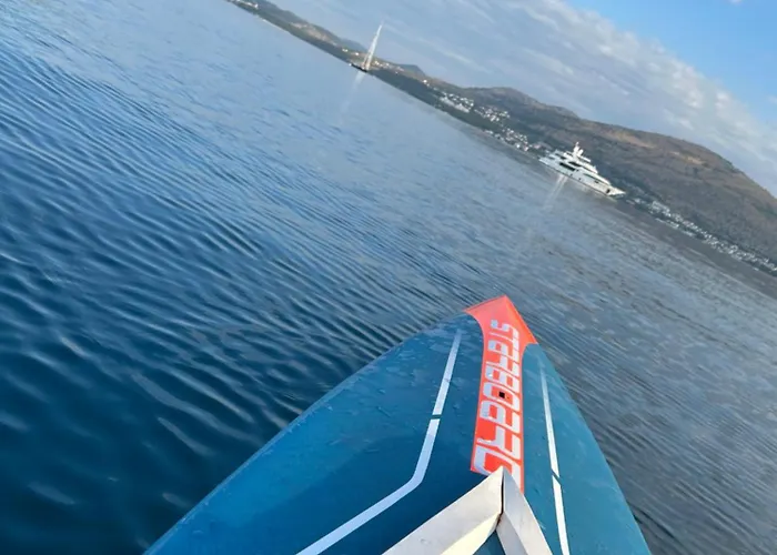 Chatarina דירה טרוגיר