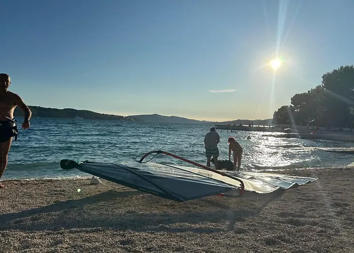 דירה Chatarina טרוגיר