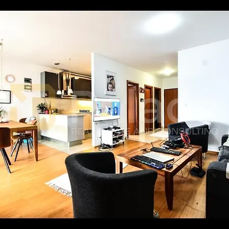 Apartment Chatarina Trogir