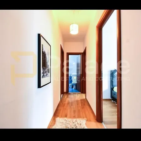 Chatarina Apartment Trogir