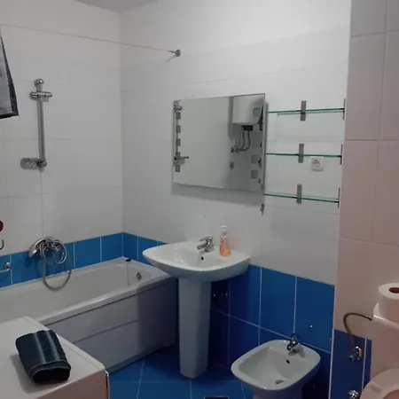 Chatarina Apartment *