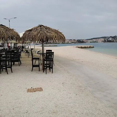 Chatarina Apartment Trogir