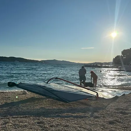 Apartment Chatarina Trogir