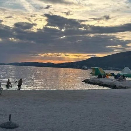 Chatarina Apartment Trogir